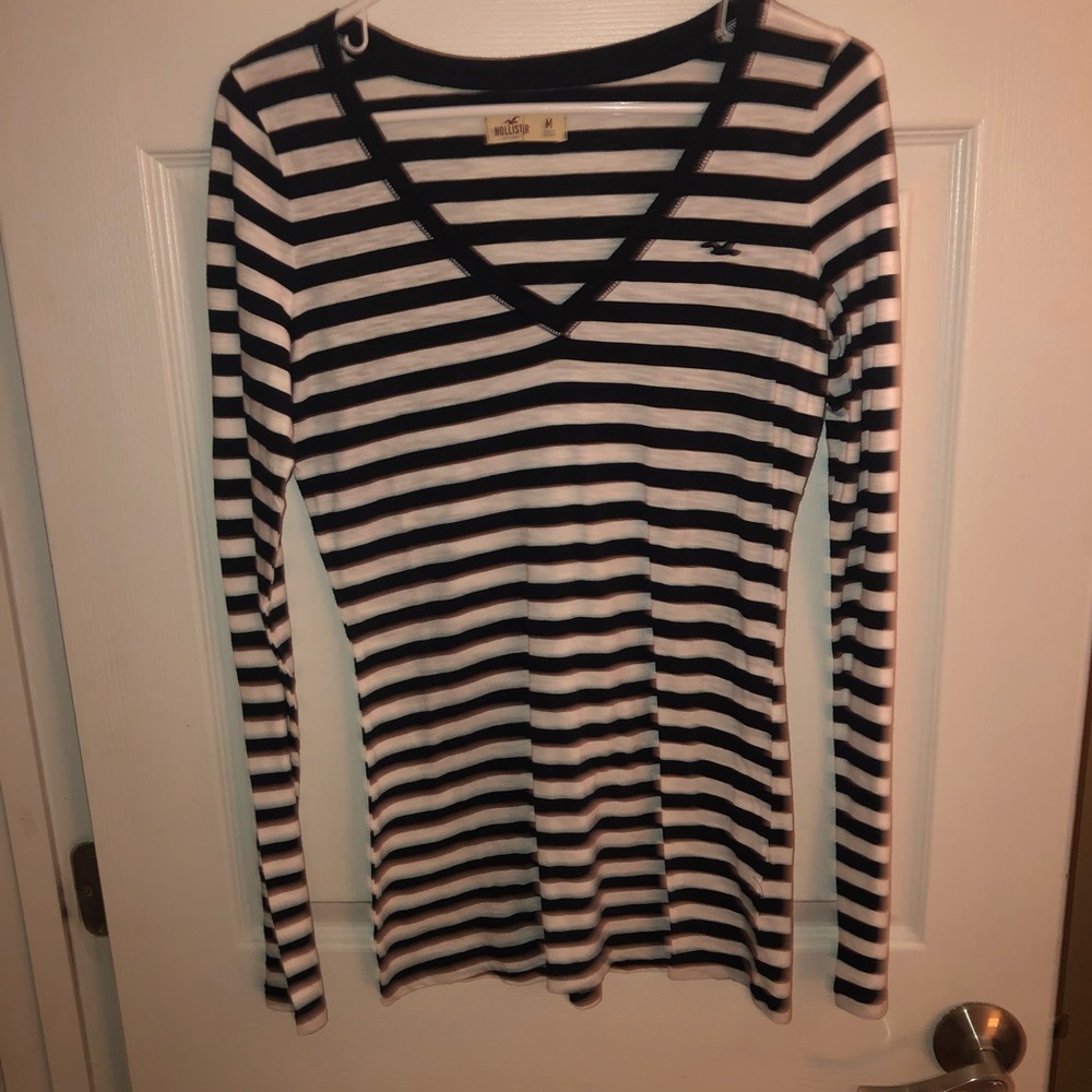 Hollister Shirt